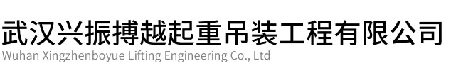 洪山区兴振博越起重吊装