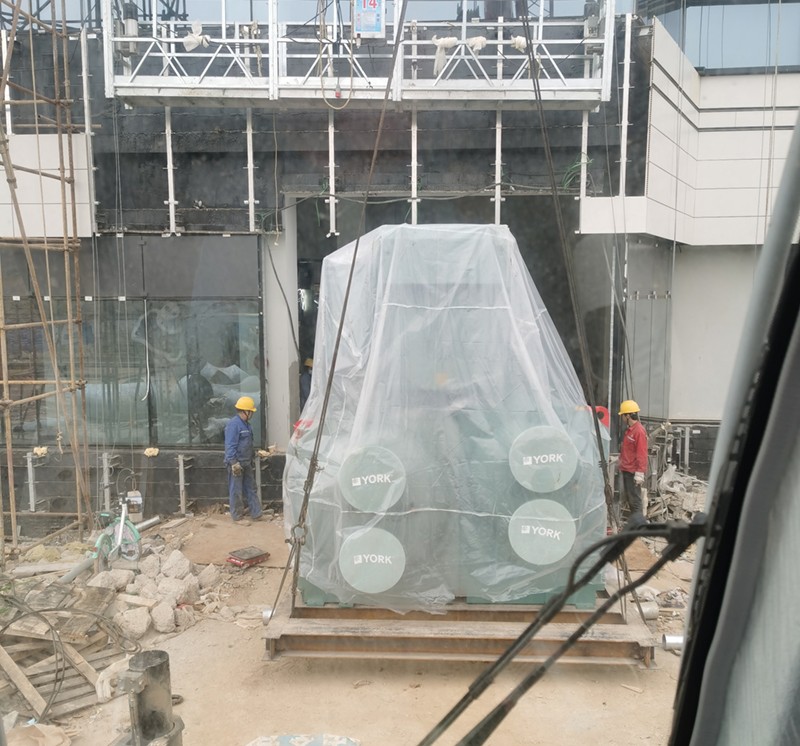 洪山区起重吊装公司 (2)